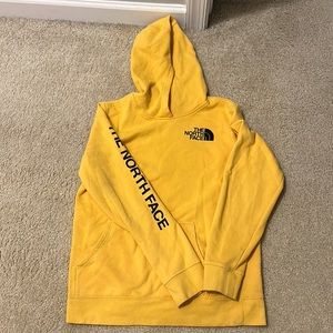 Youth XL North Face